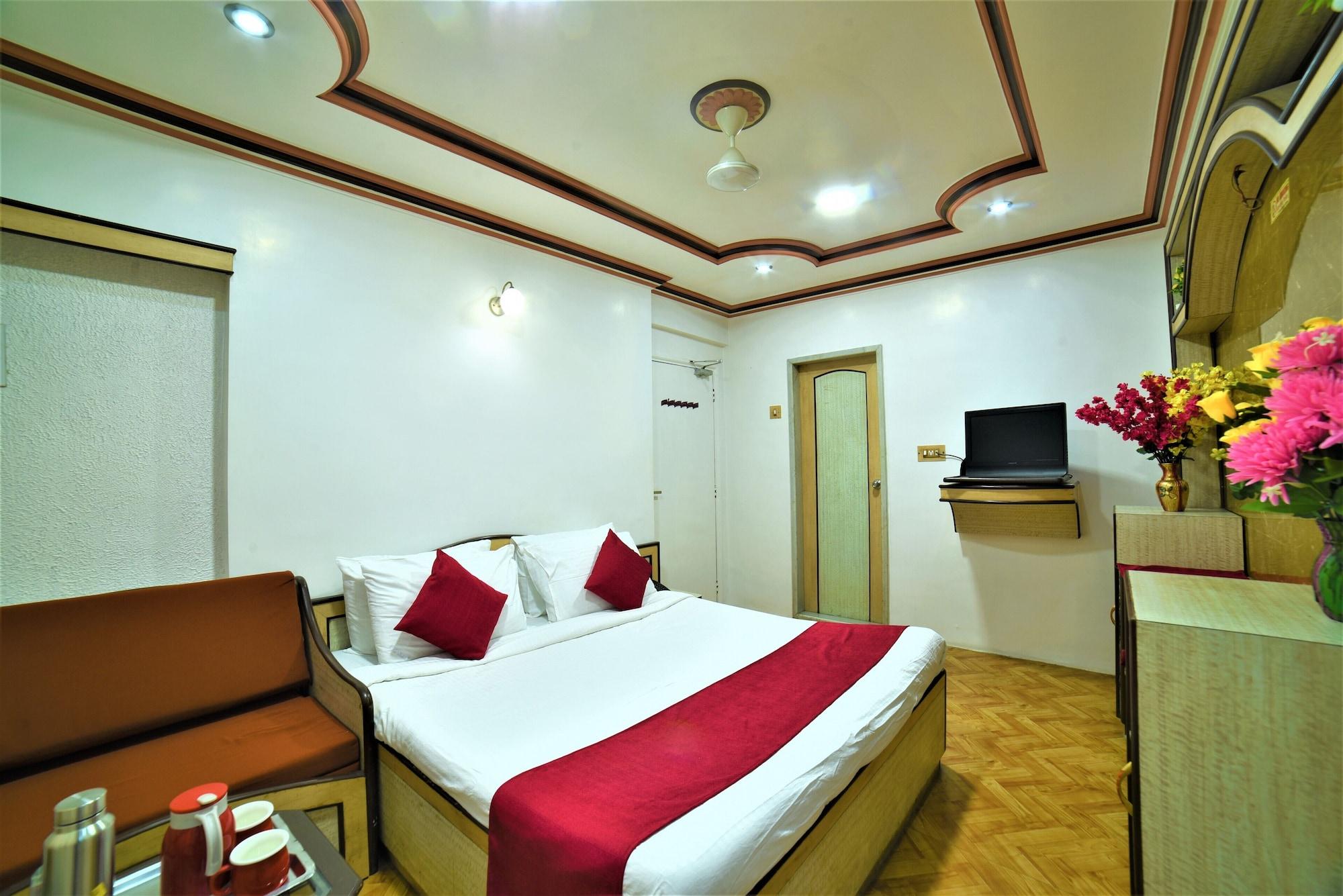 Hotel Aircraft International Mumbai Bagian luar foto