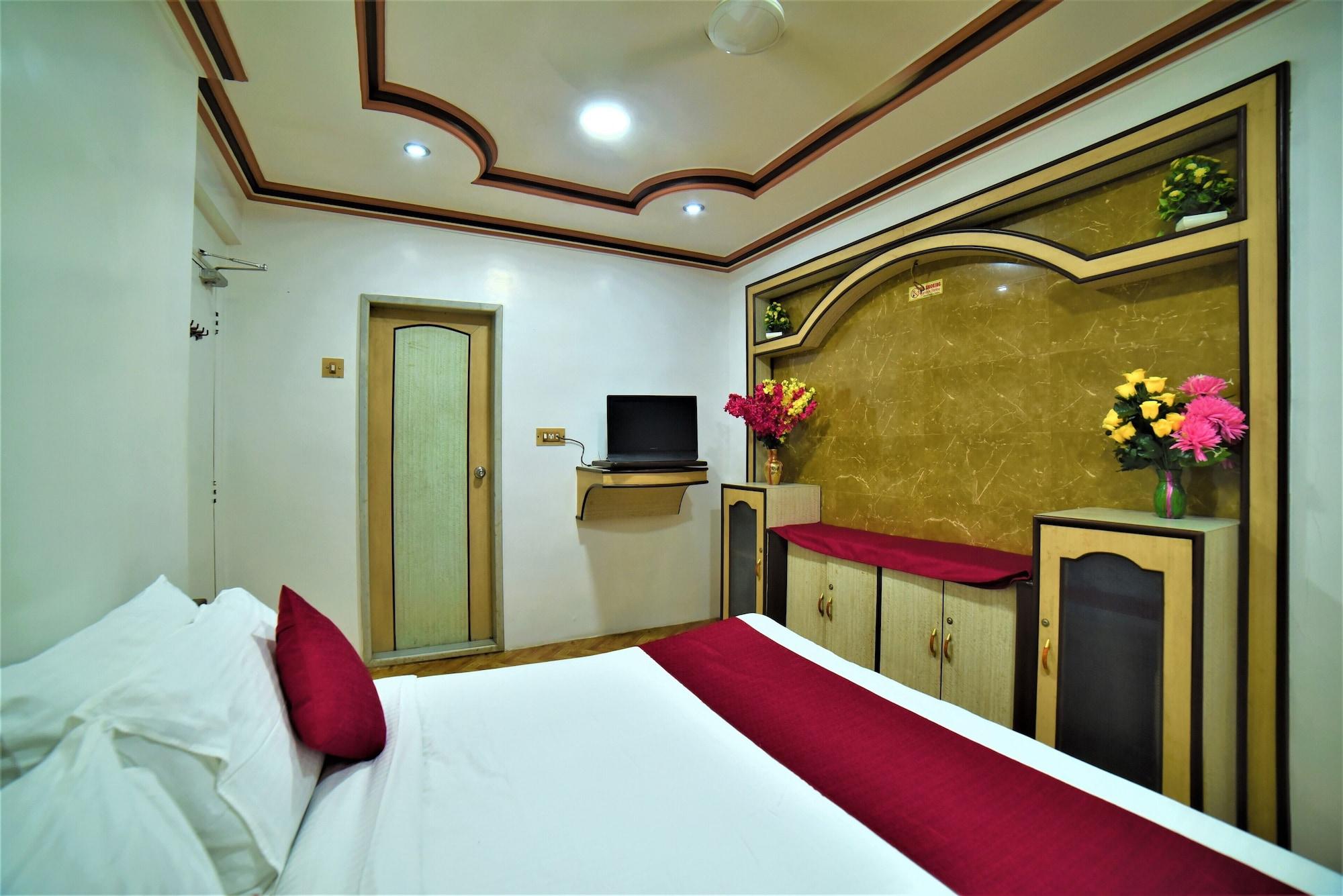 Hotel Aircraft International Mumbai Bagian luar foto