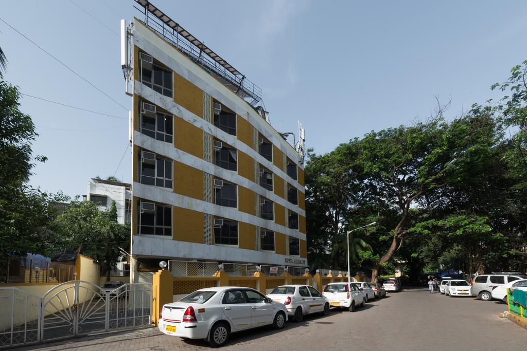 Hotel Aircraft International Mumbai Bagian luar foto